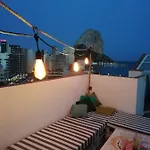 Atico En Con Vistas Apartment