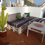 Apartment Atico En Con Vistas