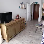 Atico En Con Vistas Apartment *