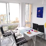 Atico En Con Vistas Apartment Calp