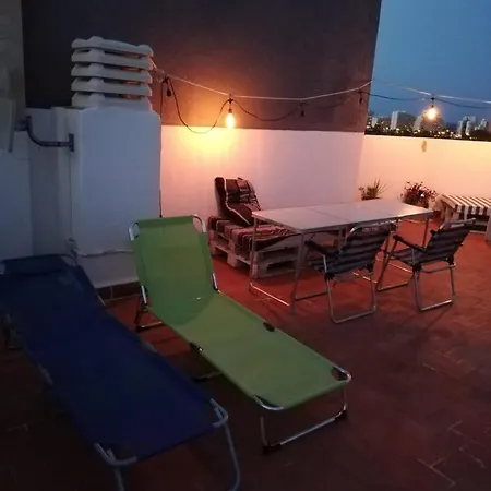 Appartement Atico En Con Vistas Calp